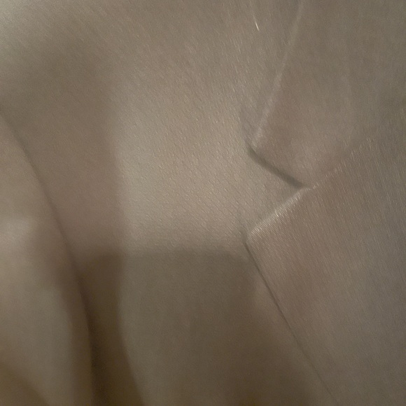 YSL men’s suit jacket and pants - Picture 3 of 7